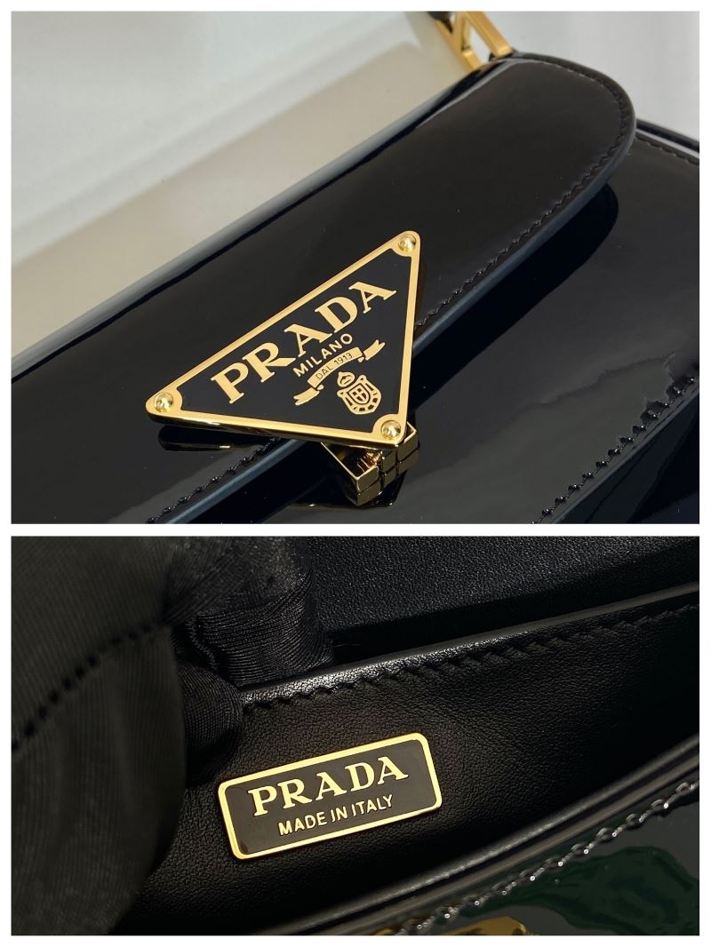 Prada Satchel Bags